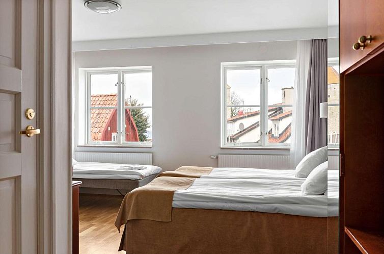 Best Western Strand Hotel
