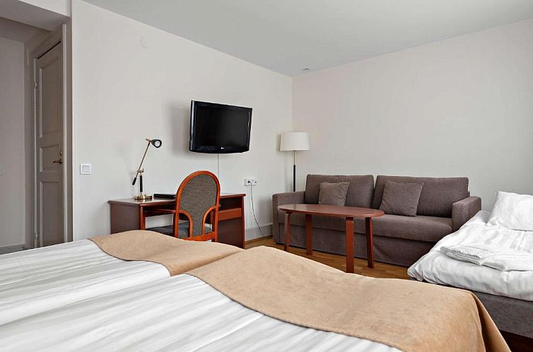 Best Western Strand Hotel