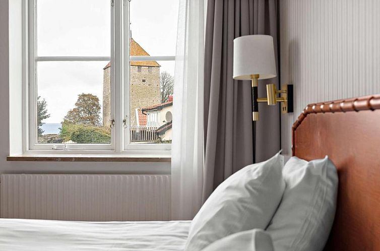 Best Western Strand Hotel
