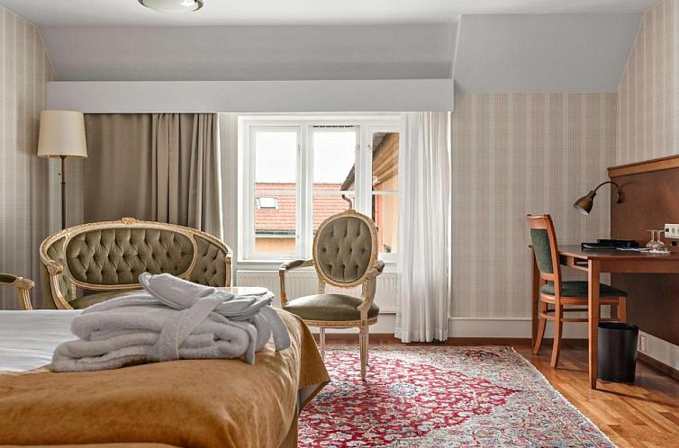 Best Western Strand Hotel