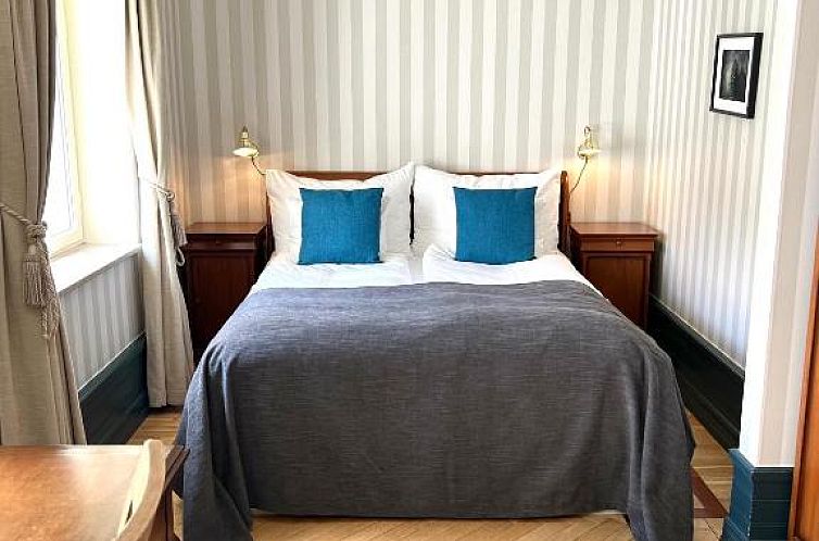 Clarion Hotel Wisby