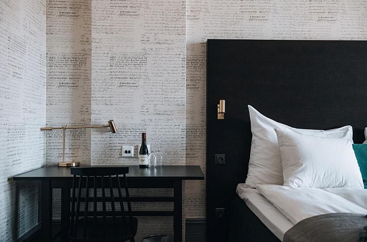 Clarion Hotel Wisby