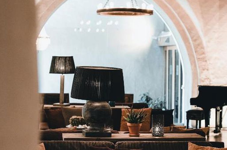 Clarion Hotel Wisby