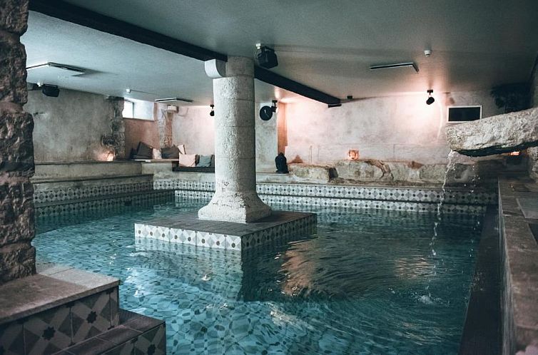 Clarion Hotel Wisby