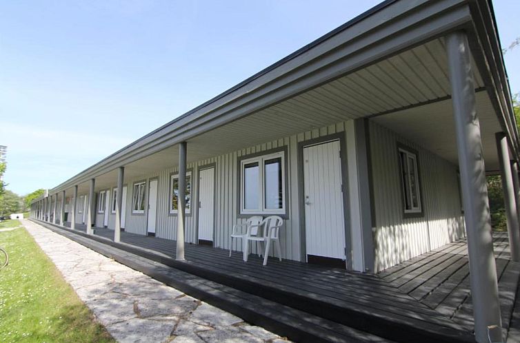 Snäck Annex