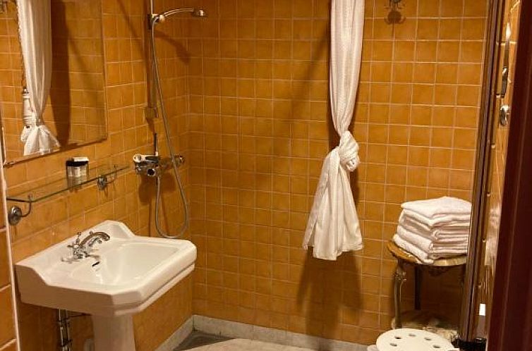 Börsen Apartment Suites