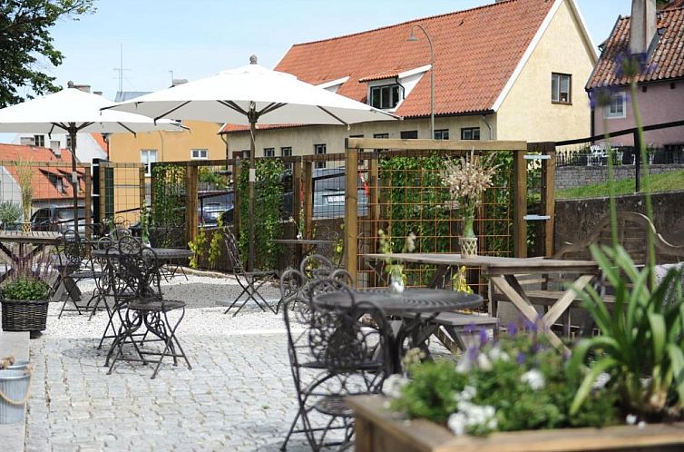 Hotell Slottsbacken