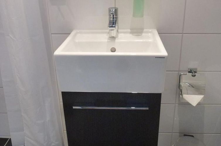Hotell Slottsbacken