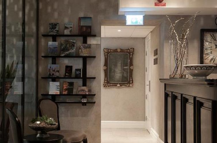 Hotell Slottsbacken