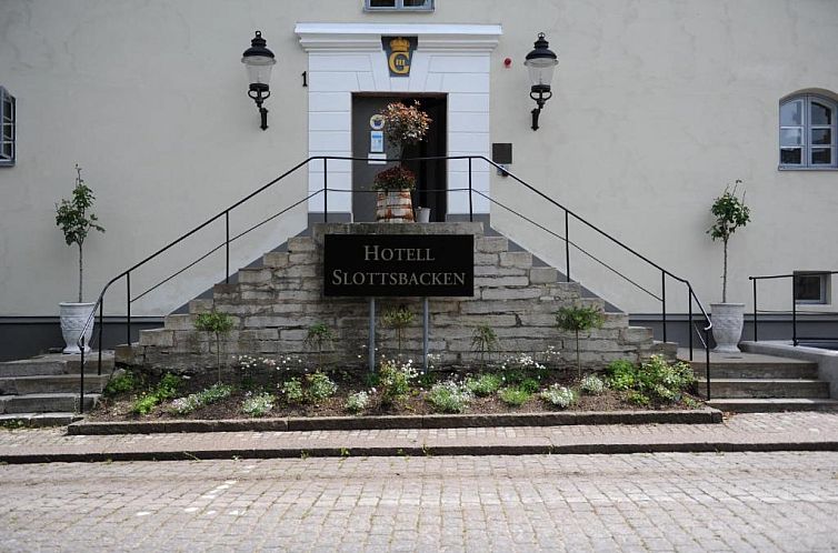 Hotell Slottsbacken