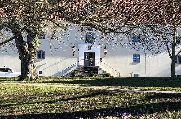 Hotell Slottsbacken