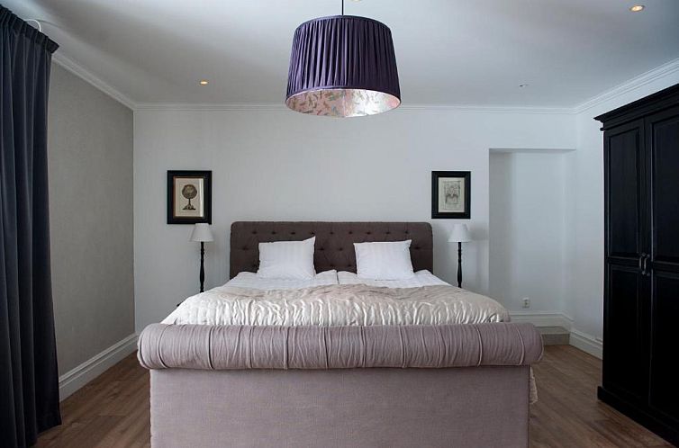 Hotell Slottsbacken