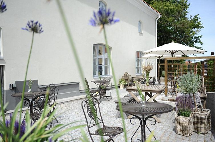 Hotell Slottsbacken