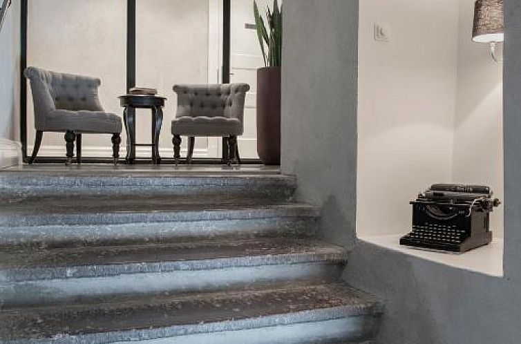 Hotell Slottsbacken