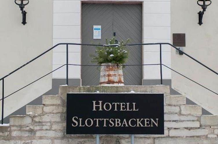 Hotell Slottsbacken