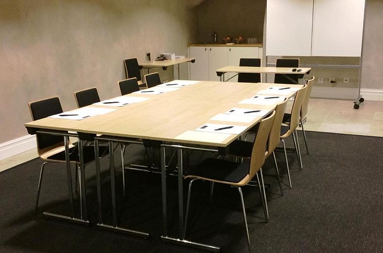 Hotell Slottsbacken