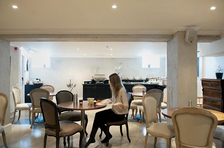 Hotell Slottsbacken
