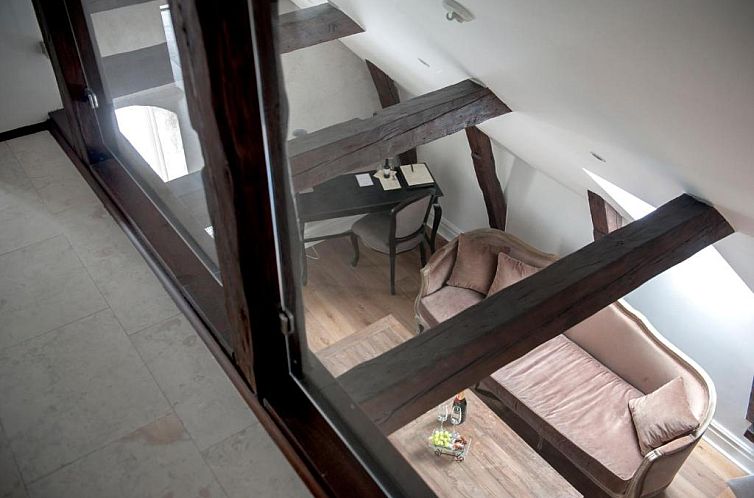 Hotell Slottsbacken