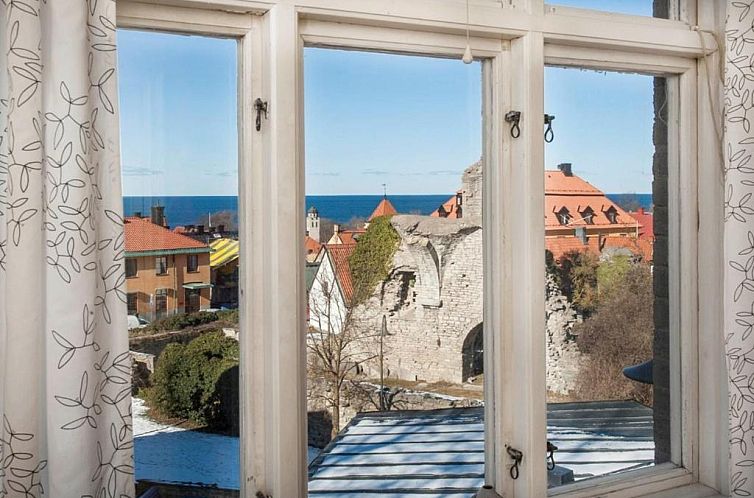 Unterkunft 0117332 - Ferienhaus Götaland - Villa Trumpetaren