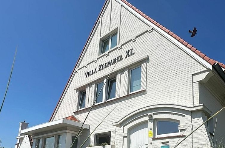 Zeeparel xl