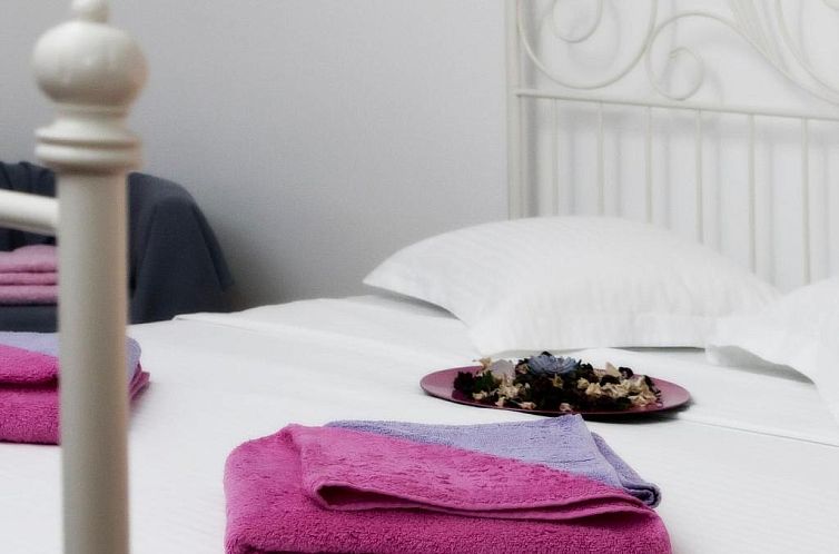 Guest house 01188119 - Apartment Wallachia - Bucharestby Apartments