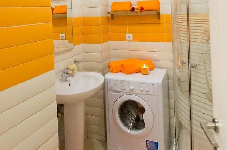 Bucharestby Apartments