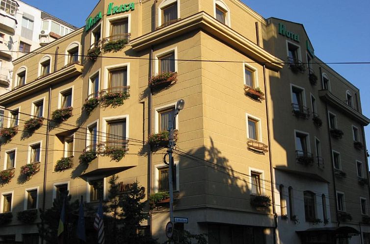 Guest house 01188132 - Apartment Wallachia - Hotel Irisa
