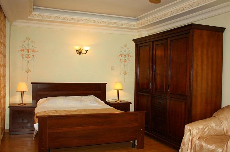 Villa Tamara