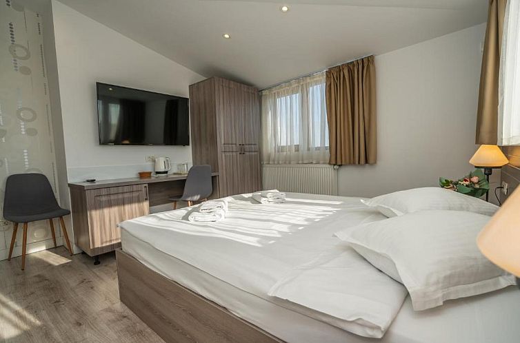 Hotel Liad City Center