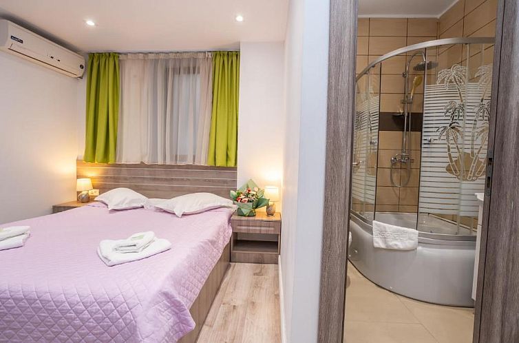 Hotel Liad City Center