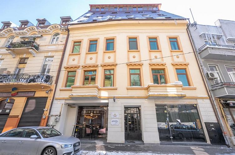 Hotel Liad City Center