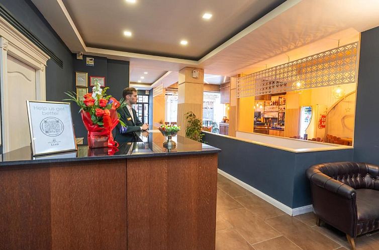 Hotel Liad City Center