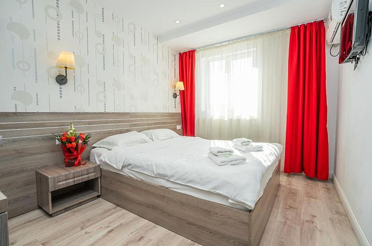 Hotel Liad City Center