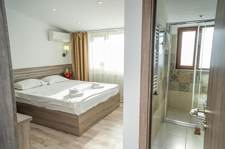 Hotel Liad City Center