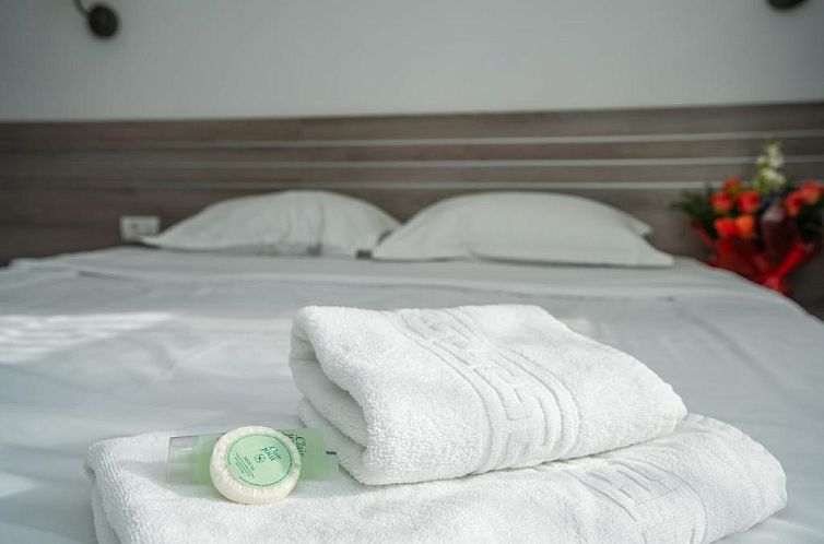 Hotel Liad City Center