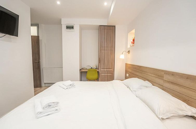 Hotel Liad City Center