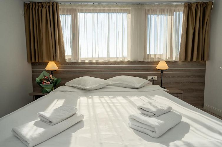 Hotel Liad City Center