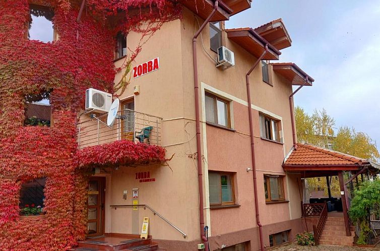 Verblijf 01188174 - Vakantiewoning Walachije - Villa Zorba