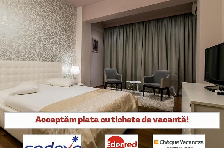 Orhideea Residence & Spa