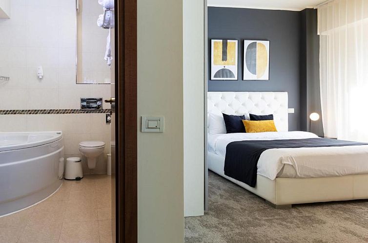 Orhideea Residence & Spa