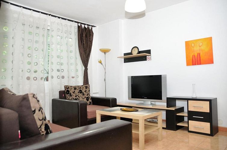 Gamma Group Accommodation