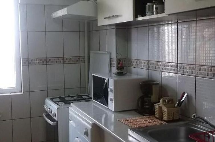 Gamma Group Accommodation