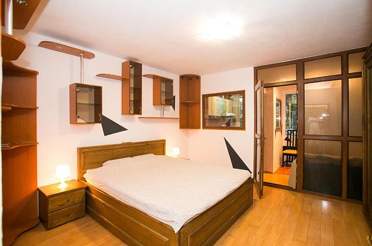 Verblijf 01188247 - Appartement Walachije - Residence 30