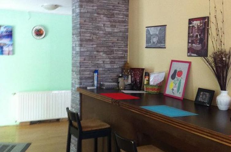 Verblijf 01188280 - Vakantiewoning Walachije - Old Centrum Bucharest