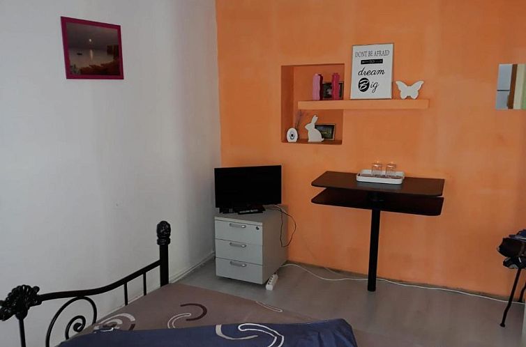 Old Centrum Bucharest