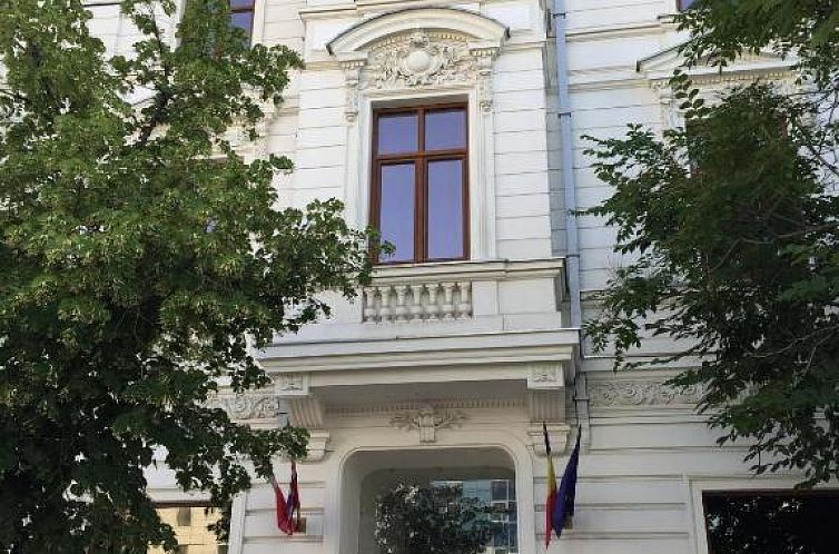 Guest house 01188284 - Apartment Wallachia - Euro Hotel Grivita