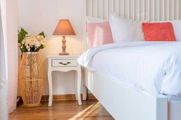 Verblijf 01188285 - Appartement Walachije - Studio T by MRG Apartments