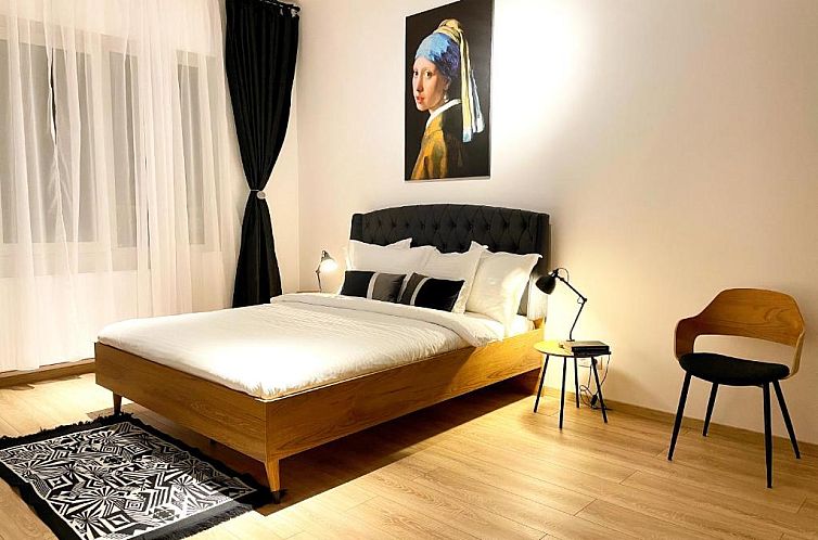 Unterkunft 01188288 - Appartement Walachei - Old Town Superior Apartment by MRG