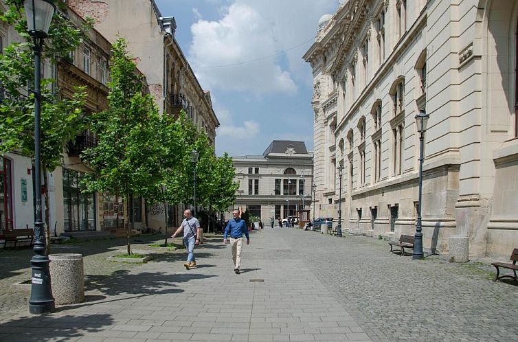 Old City by CityLife Suites