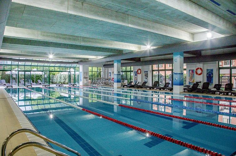 Guest house 0118836 - Apartment Wallachia - Caro Hotel